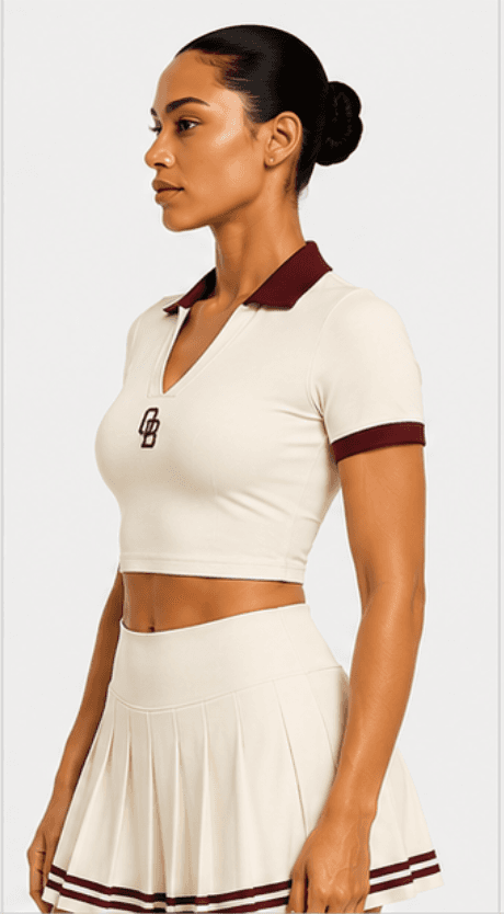 Tennis Performance Top